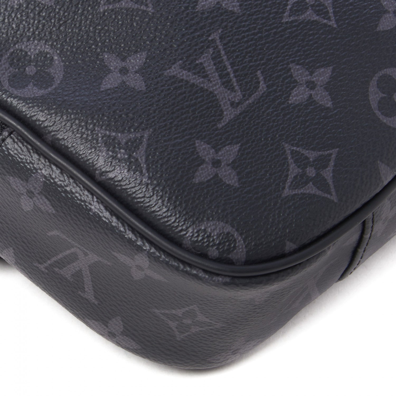 Louis Vuitton Monogram Eclipse Explorer Bumbag 6 of 10