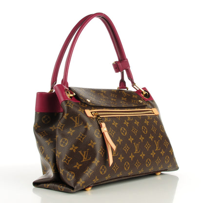 Louis Vuitton Monogram Olympe Aurore 3 of 7