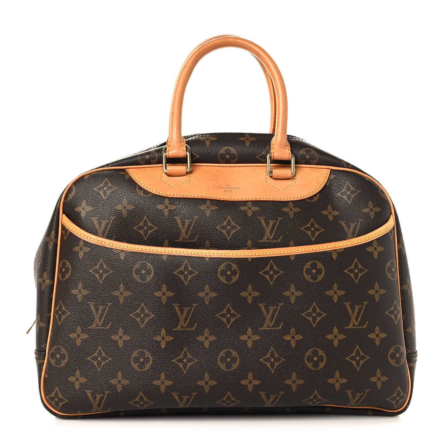 Louis Vuitton Monogram Deauville 1 of 10