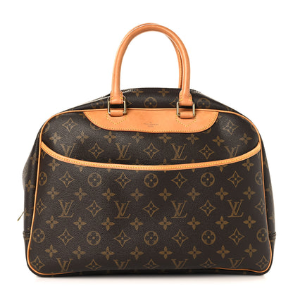Louis Vuitton Monogram Deauville 1 of 10