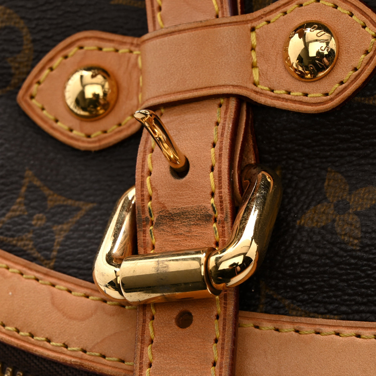 Monogram Tivoli GM