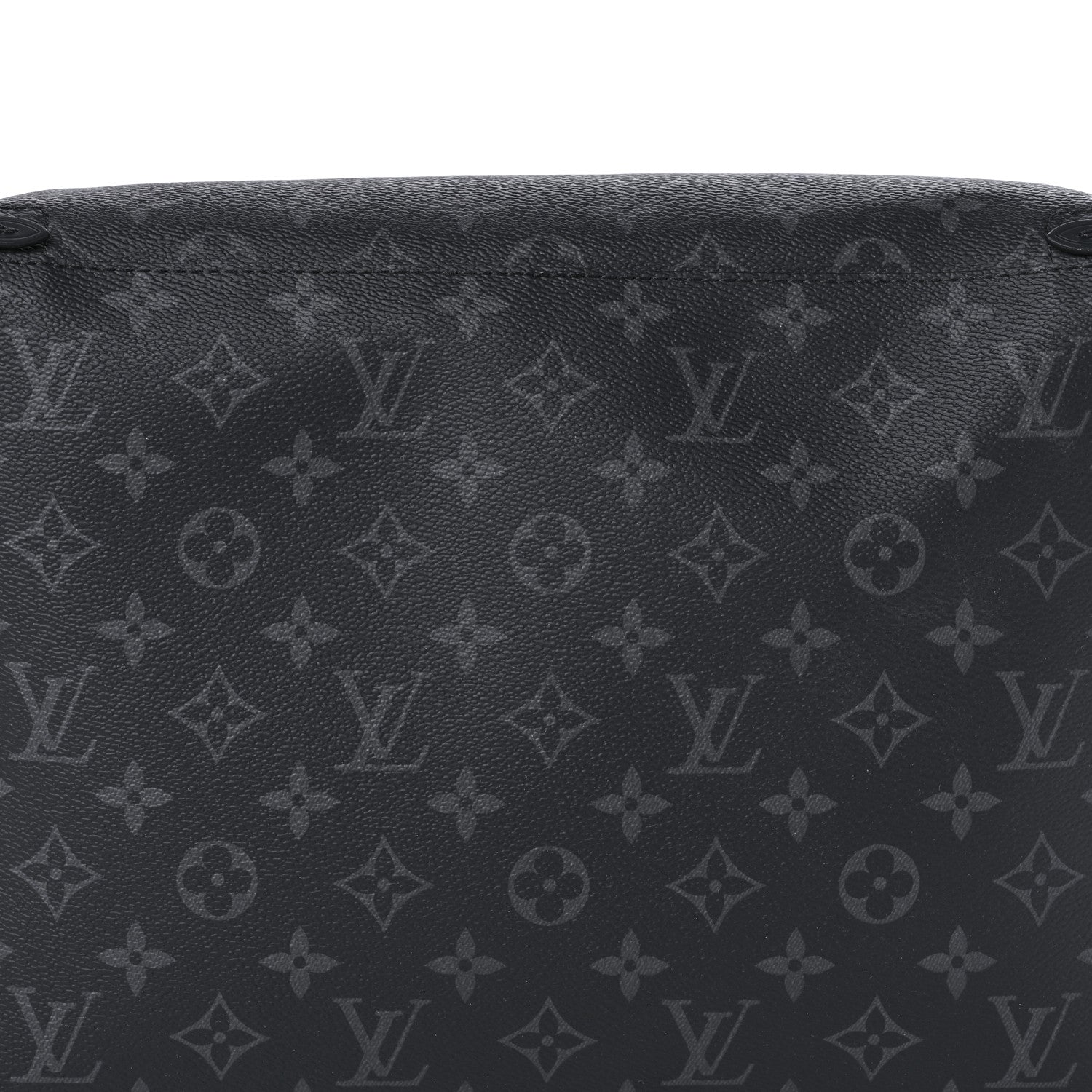Louis Vuitton Monogram Eclipse Packing Cube GM 6 of 7