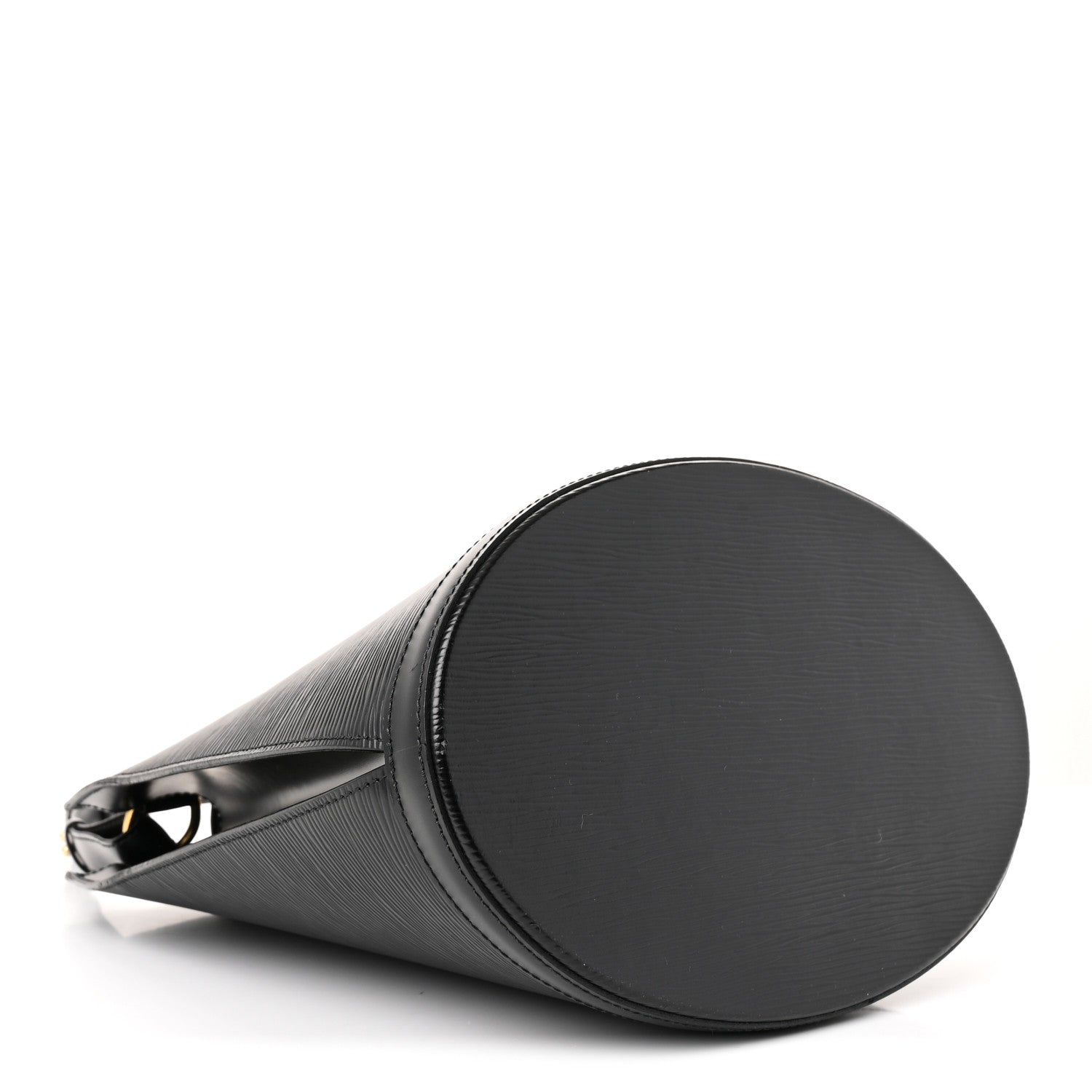 Louis Vuitton Epi Cluny Black 4 of 10