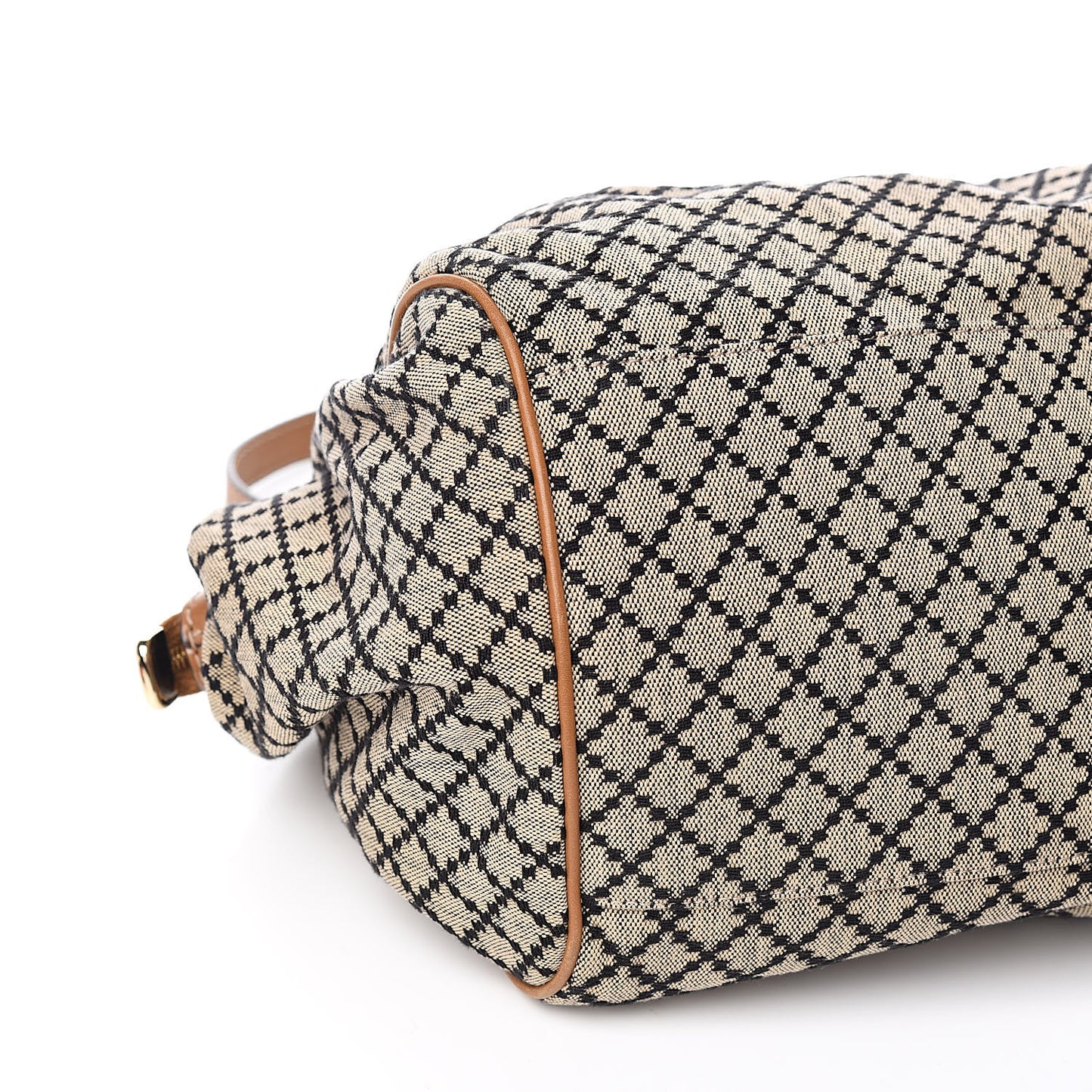 Diamante Medium Sukey Boston Brown