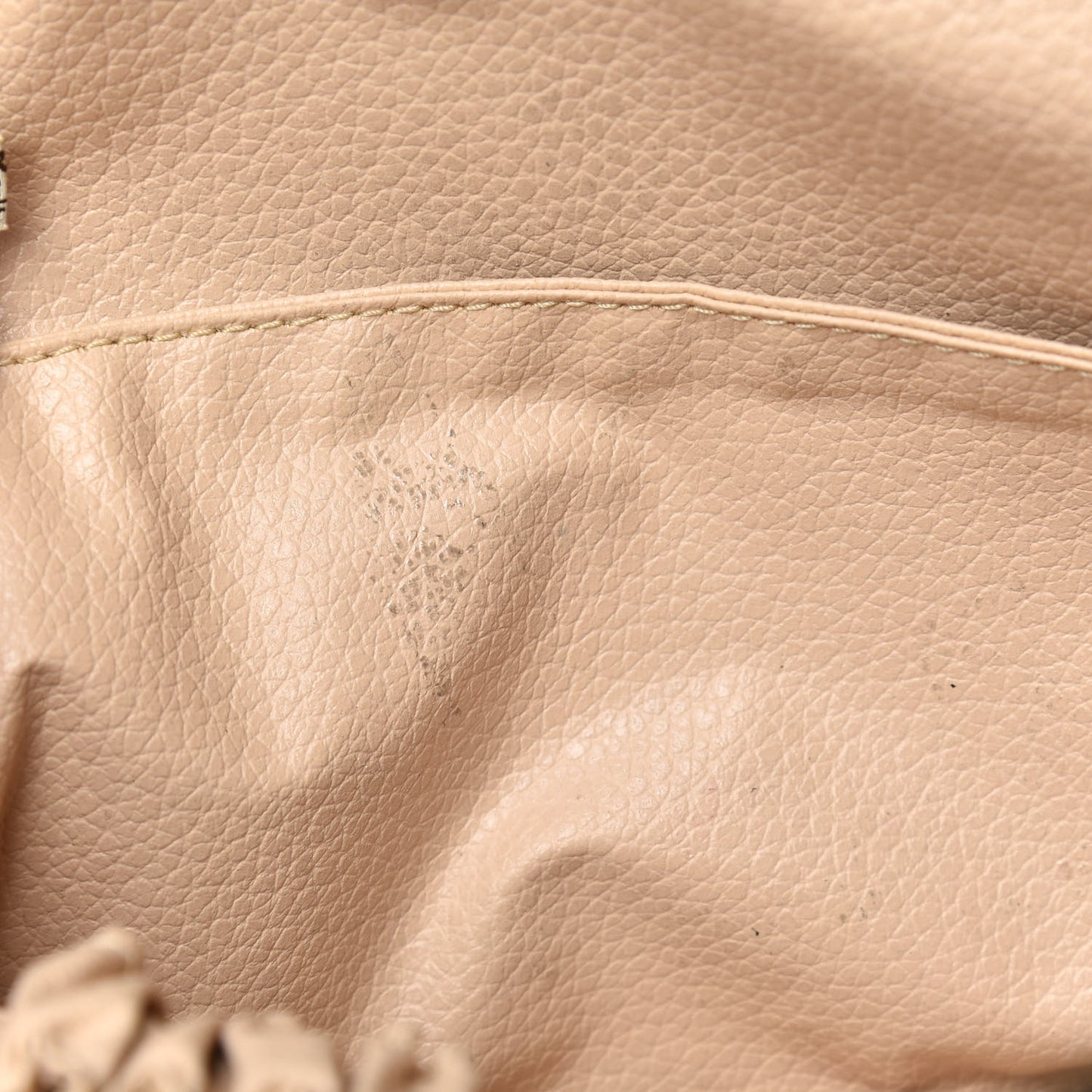Monogram Trousse Toilette 23