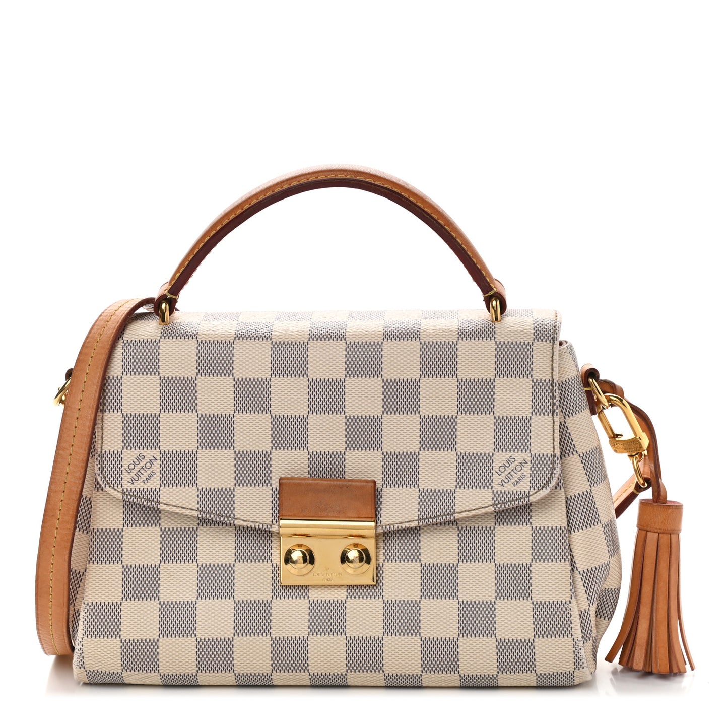 Damier Azur Croisette