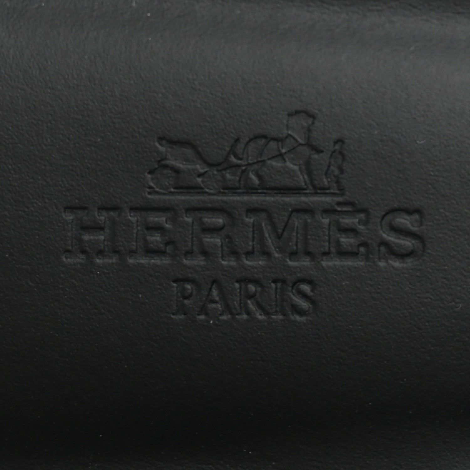 Hermes Velvet Nappa Oran Sandals 40 Vert Fonce 8 of 9