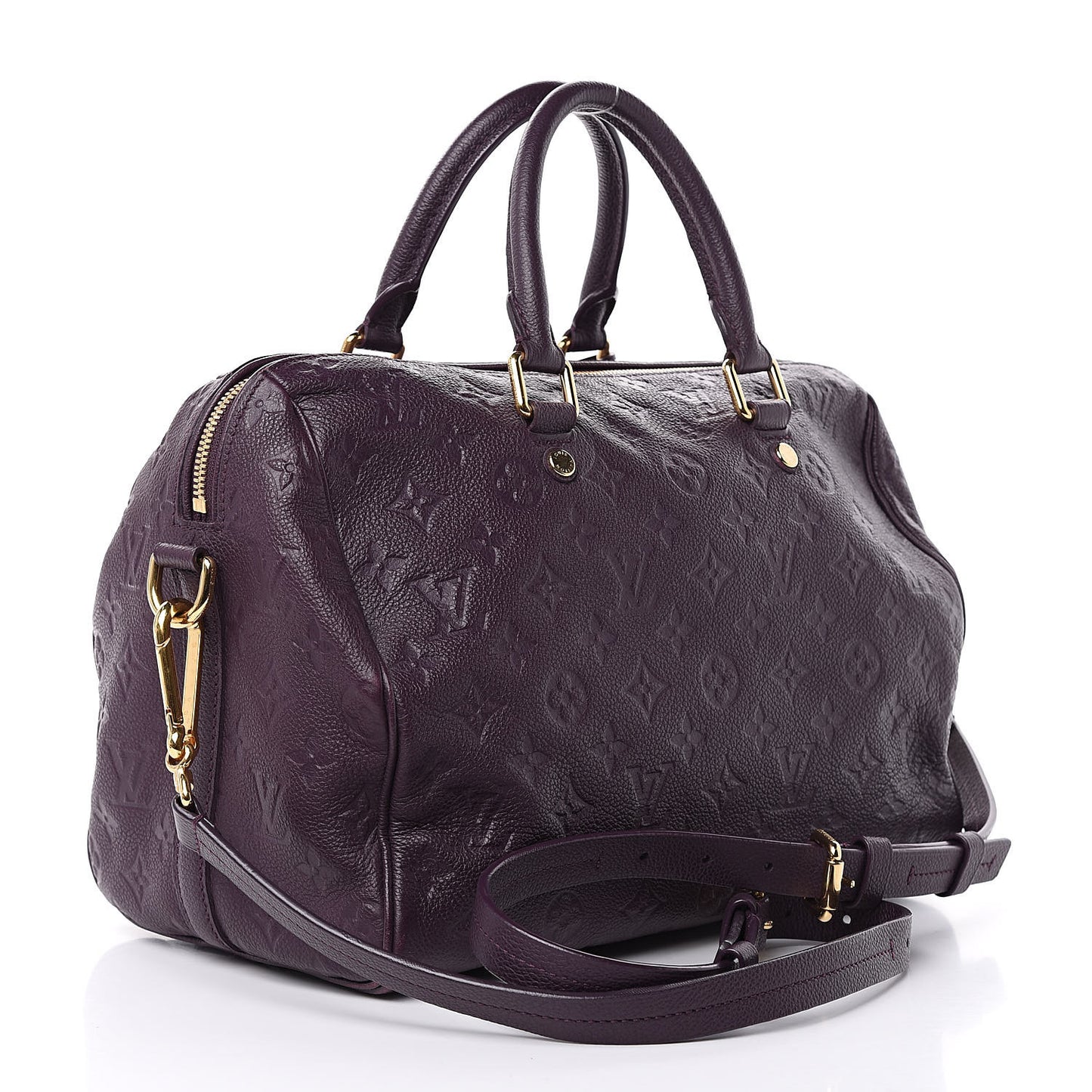 Empreinte Speedy Bandouliere 30 Aube