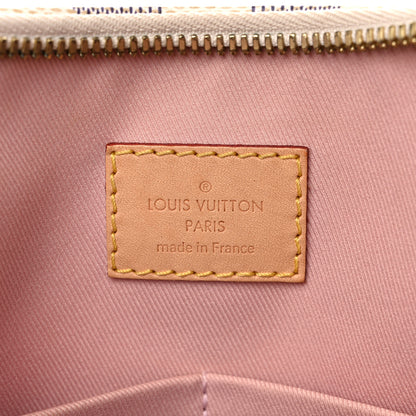 Louis Vuitton Damier Azur Lymington 6 of 14
