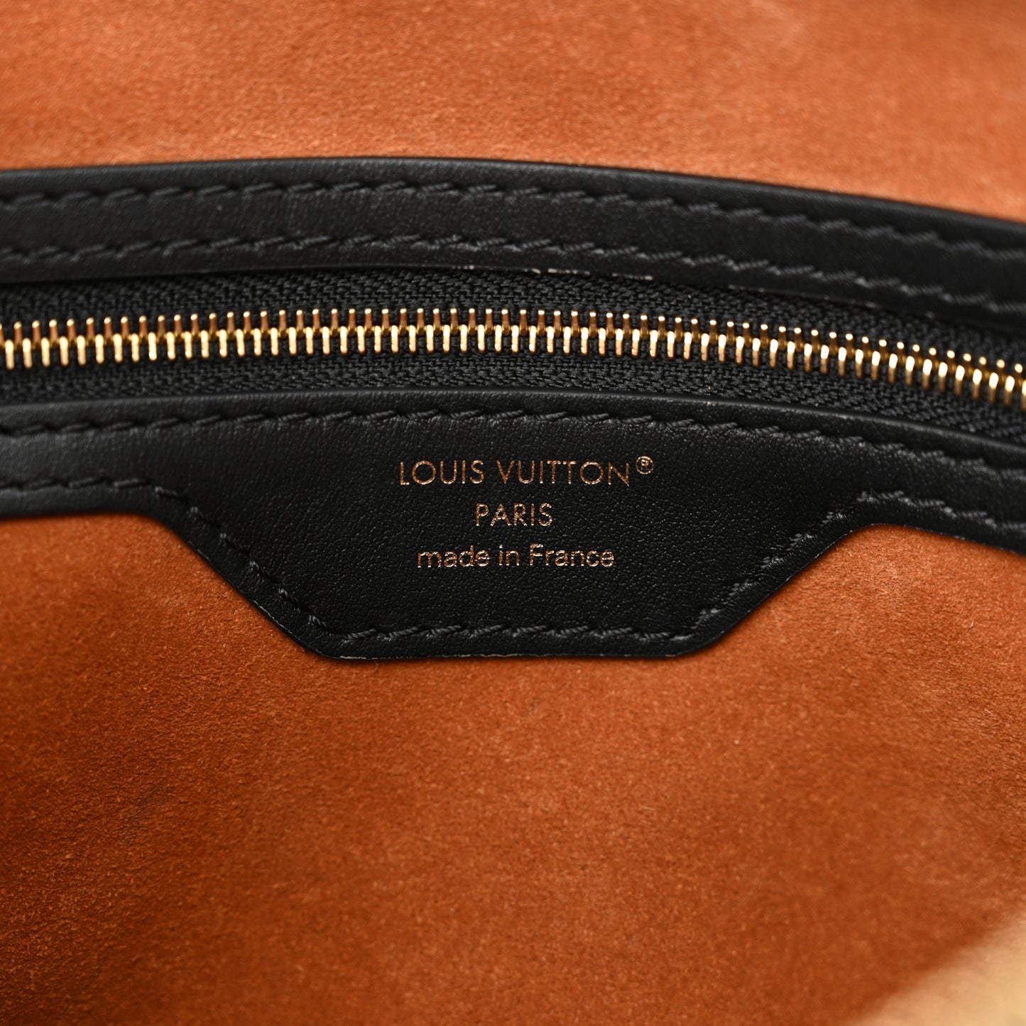 Empreinte Monogram Speedy Soft 30 Black