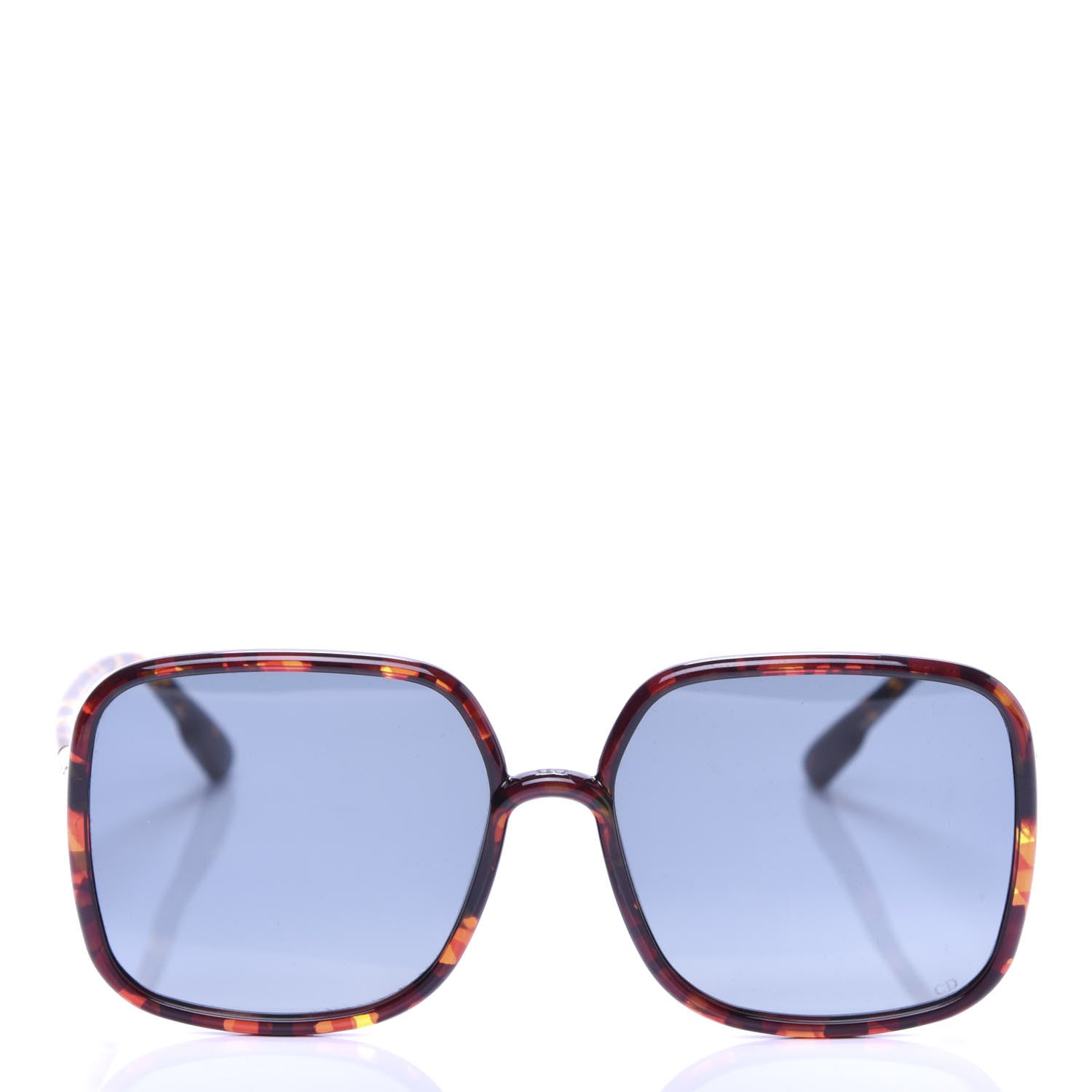 Christian Dior Acetate So Stellaire 1 Sunglasses Tortoise 2 of 8