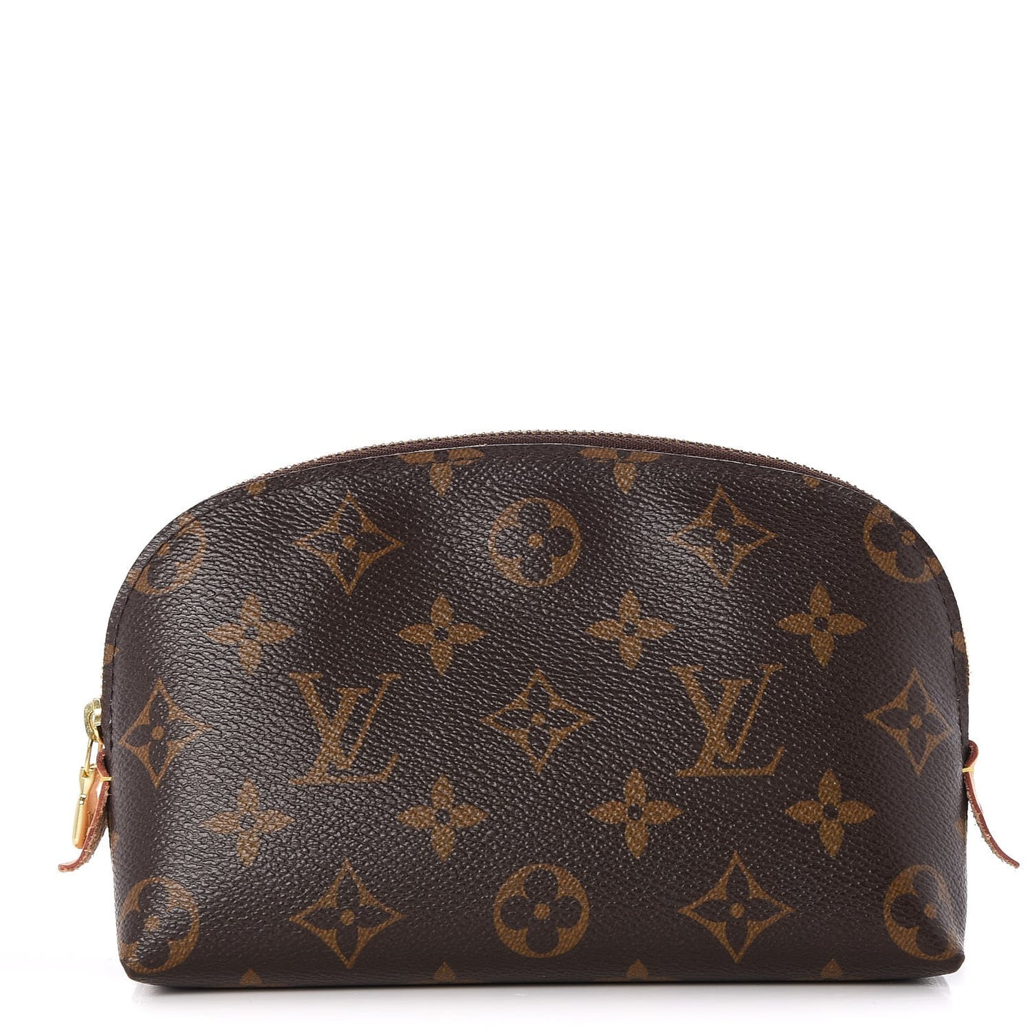 Monogram Cosmetic Pouch
