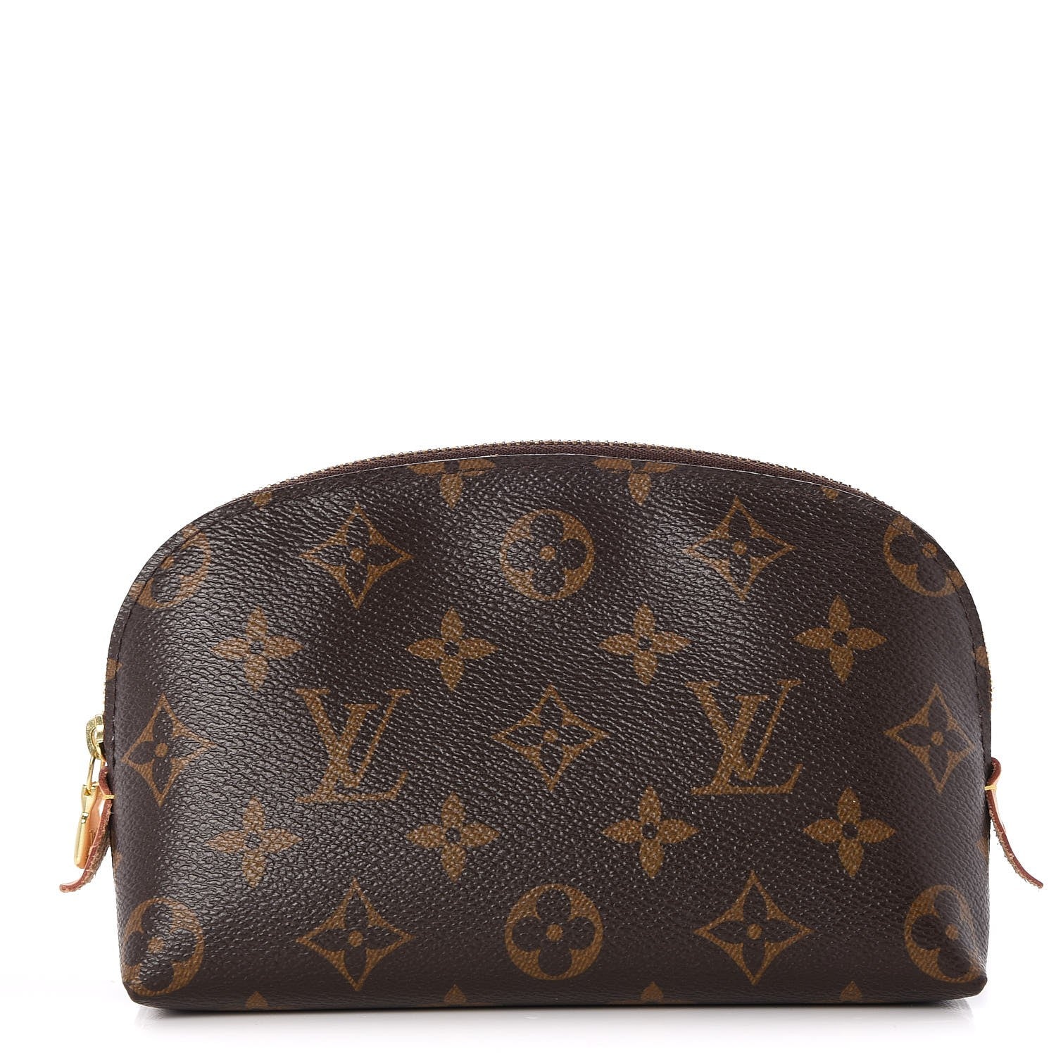 Louis Vuitton Monogram Cosmetic Pouch 1 of 8