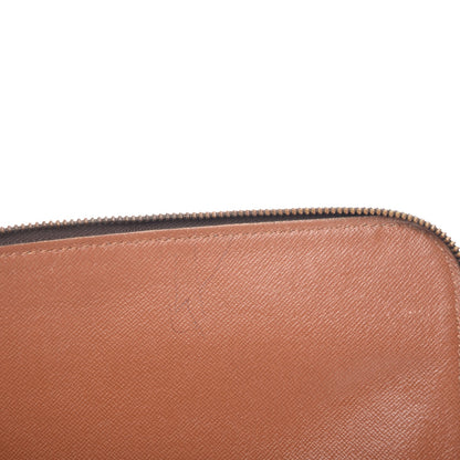 Louis Vuitton Monogram Poche Documents 39 Portfolio Case 6 of 8