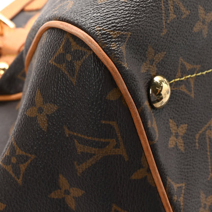 Louis Vuitton Monogram Tivoli GM 10 of 15