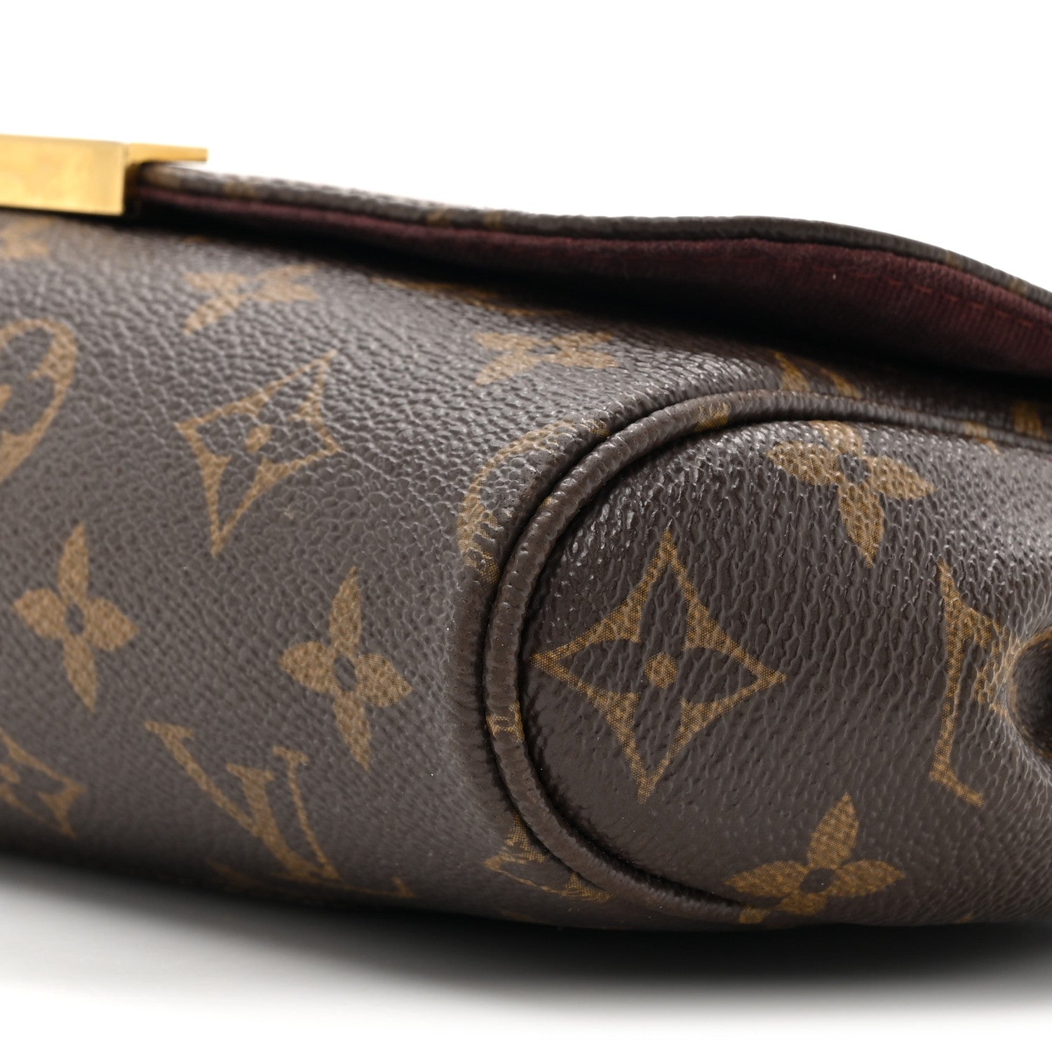 Louis Vuitton Monogram Favorite MM 8 of 16