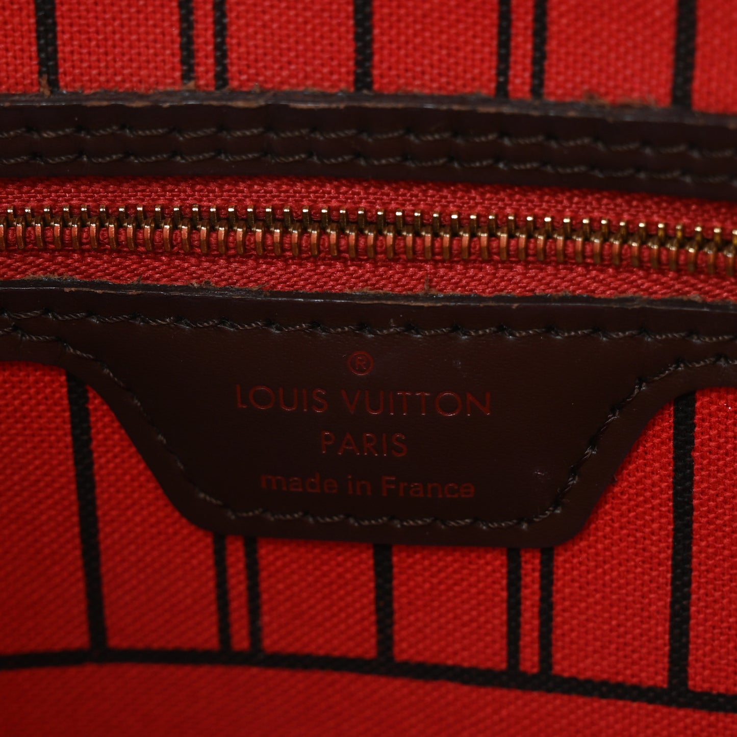 Damier Ebene Neo Neverfull PM