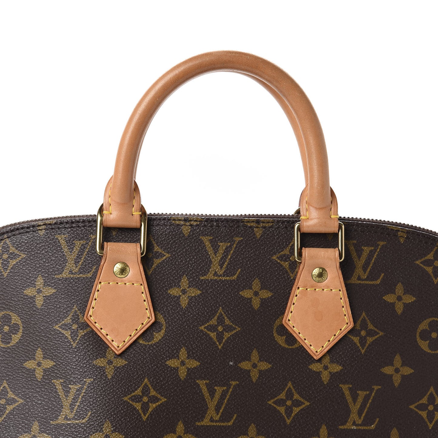 Monogram Alma PM