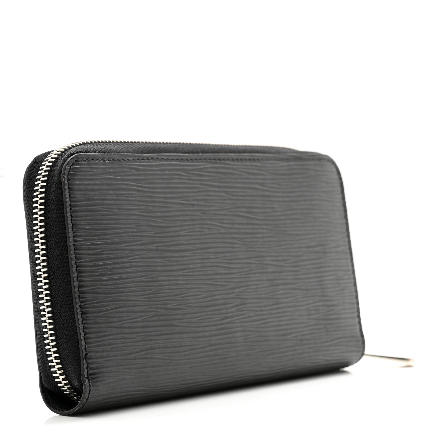 Epi Zippy Wallet Black