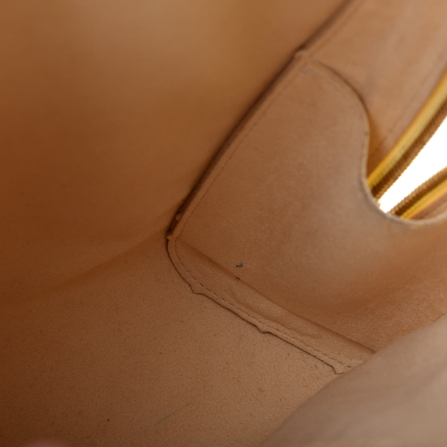 Epi Mabillon Backpack Vanilla