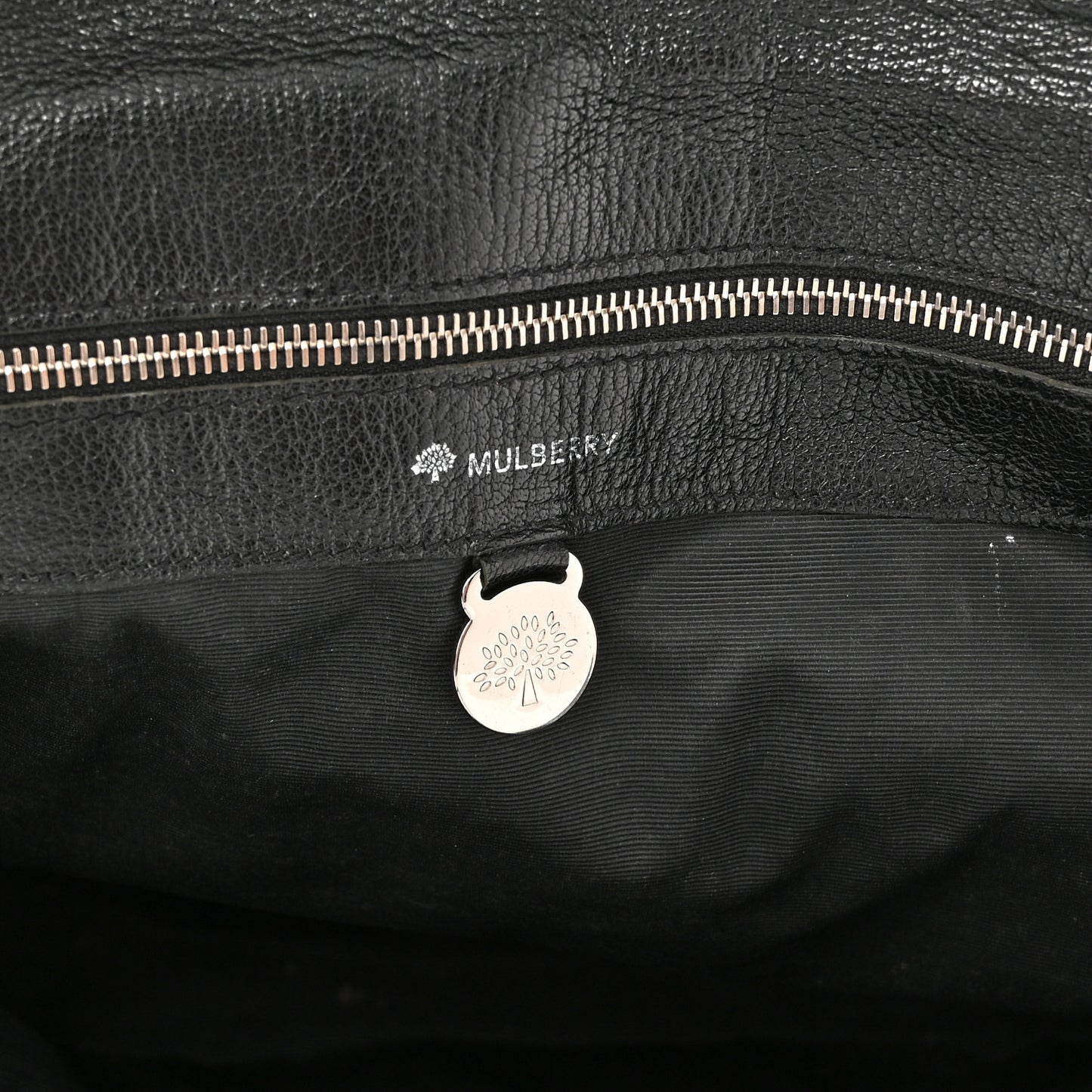 Soft Spongy Bayswater Black