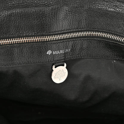 Mulberry Soft Spongy Bayswater Black 5 of 14