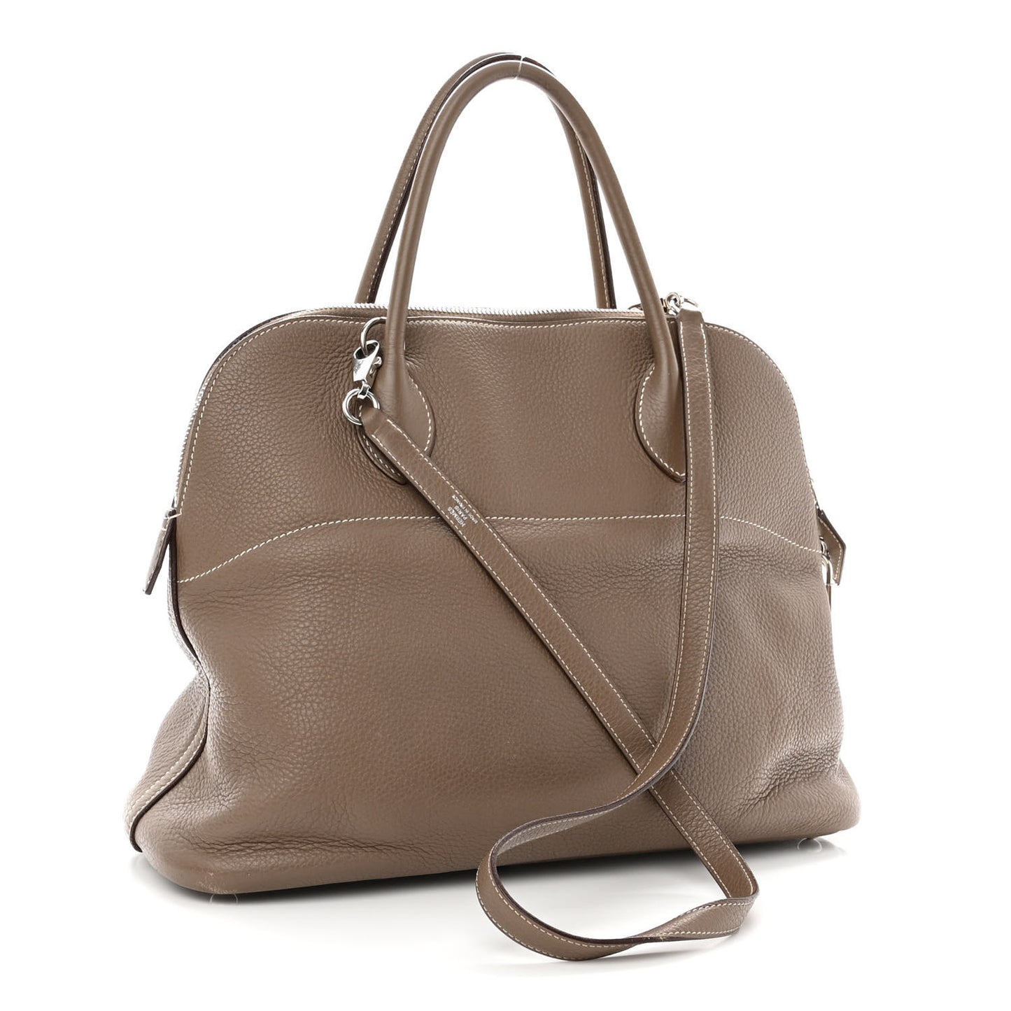Taurillon Clemence Bolide 35 Etoupe