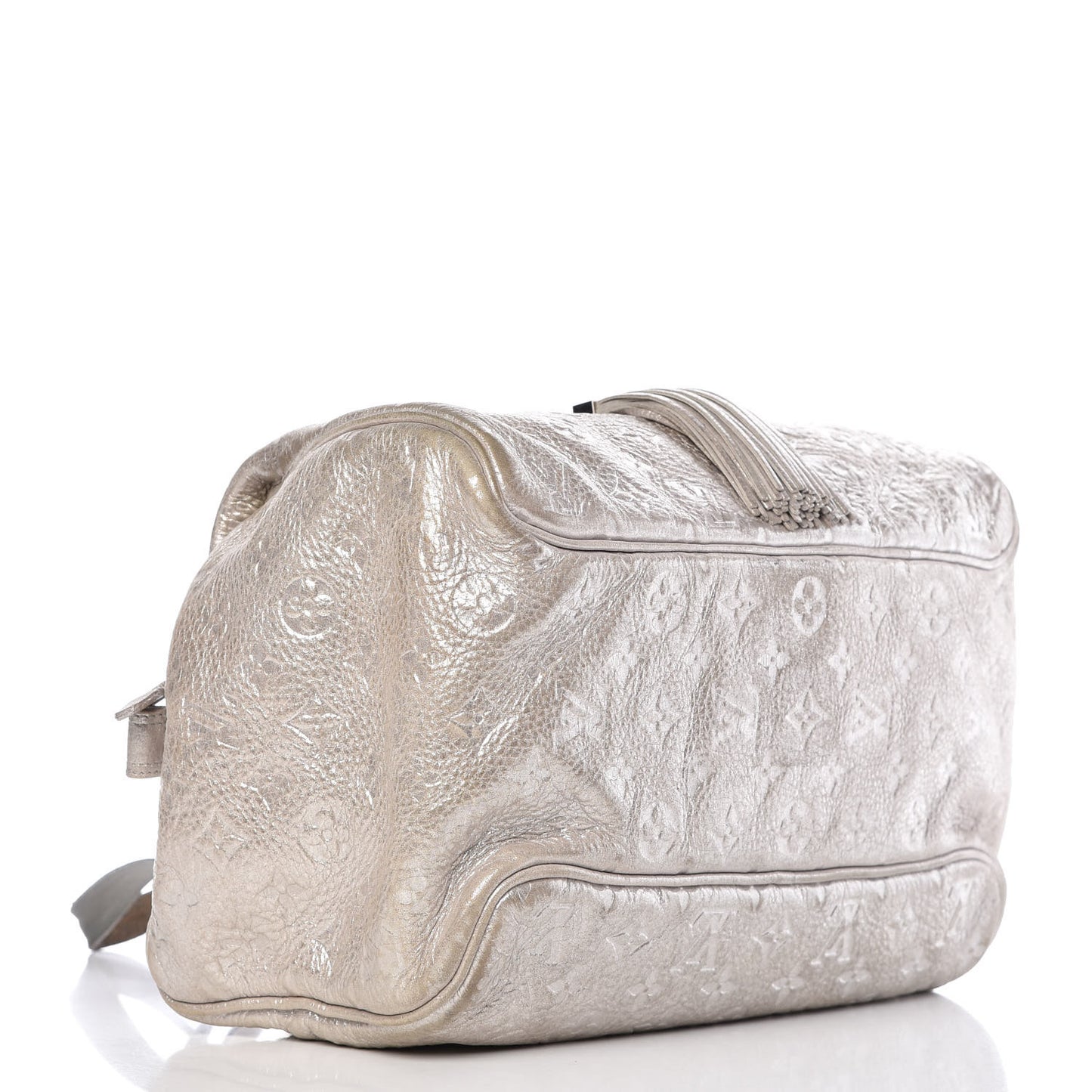 Monogram Shimmer Comete Silver