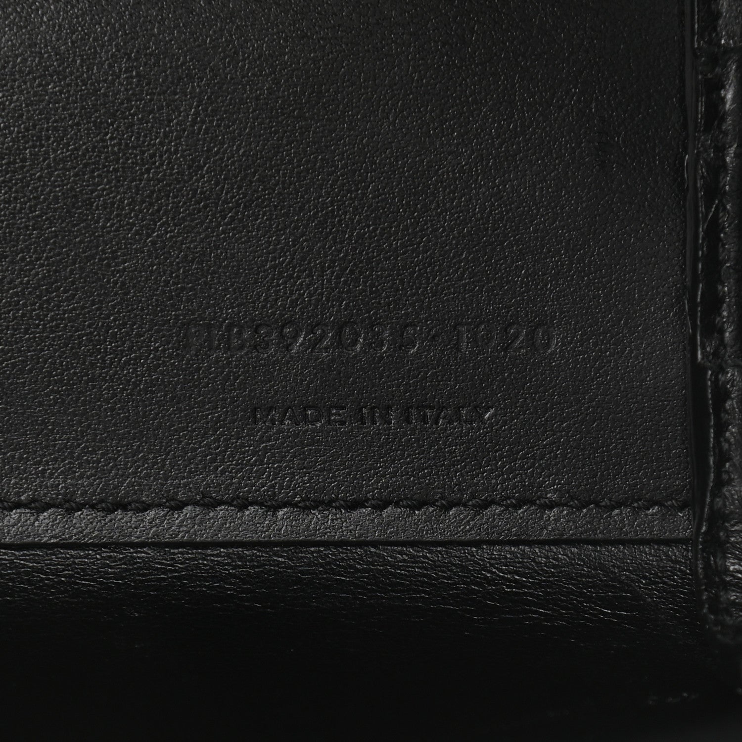 Saint Laurent Grain De Poudre Nano Sac De Jour Black 9 of 11