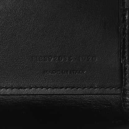 Saint Laurent Grain De Poudre Nano Sac De Jour Black 9 of 11