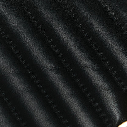 Saint Laurent Lambskin Matelasse Monogram Kate 99 Black 17 of 22