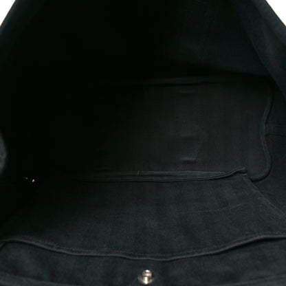Hermes Toile Swift Valparaiso Black 6 of 11