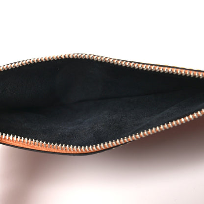 Louis Vuitton Epi Twist Bucket Black 8 of 13