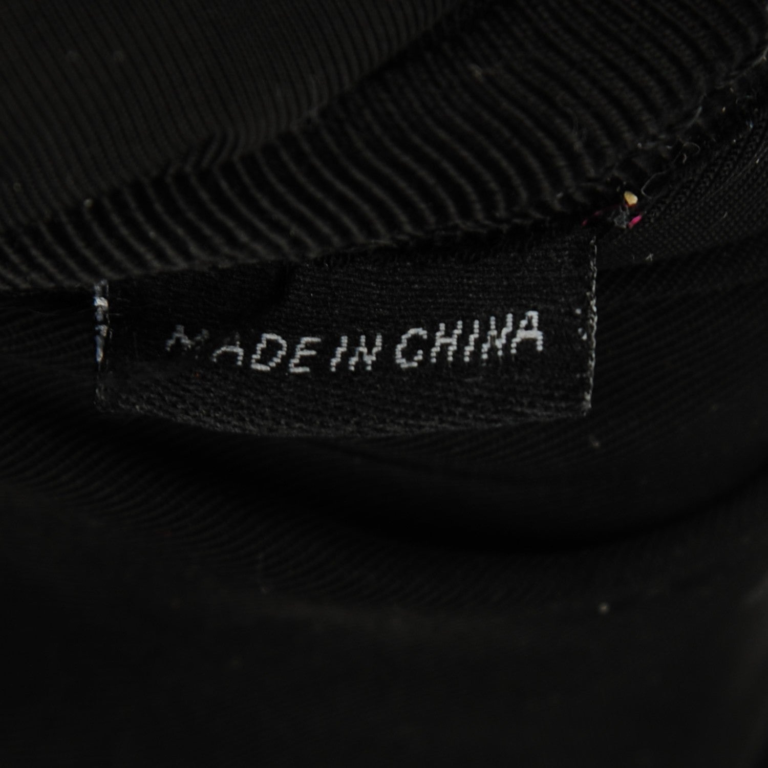 Alexander Wang Pebbled Lambskin Rockie Navy 7 of 8