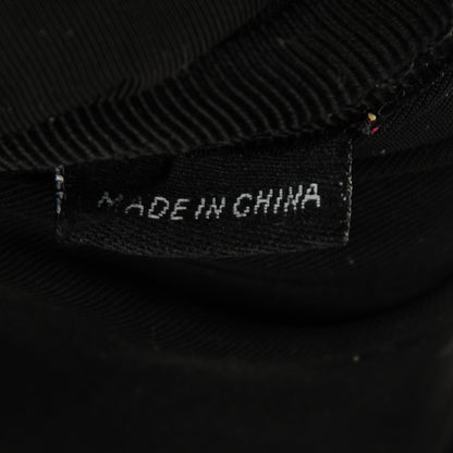 Alexander Wang Pebbled Lambskin Rockie Navy 7 of 8