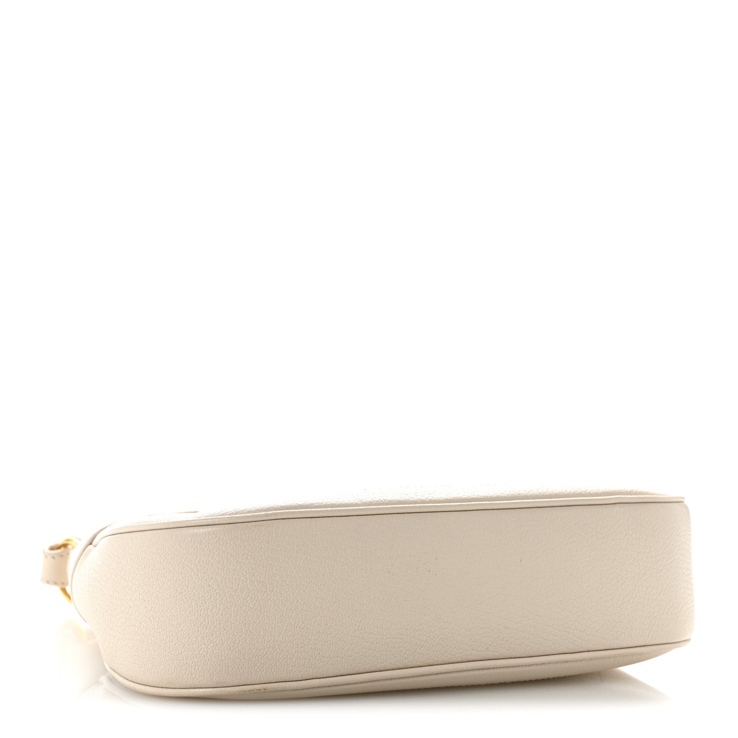 Gucci Goatskin Small Aphrodite Shoulder Bag Sphinx 4 of 12