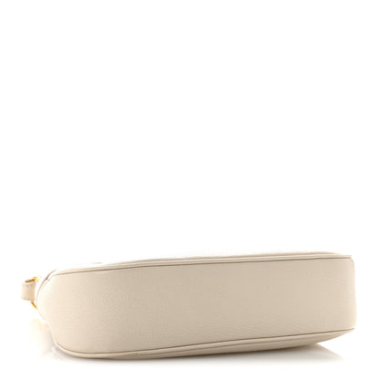 Gucci Goatskin Small Aphrodite Shoulder Bag Sphinx 4 of 12