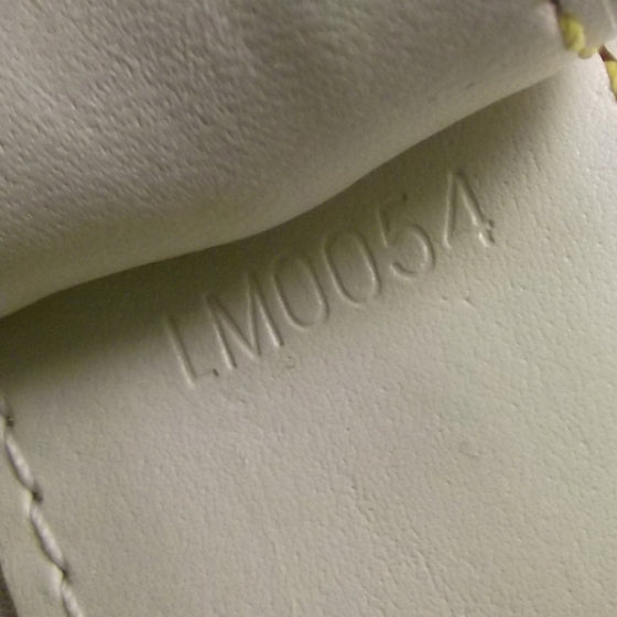 Suhali Le Talentueux White