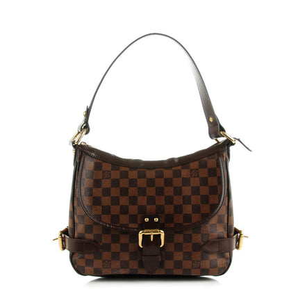Louis Vuitton Damier Ebene Highbury 1 of 9