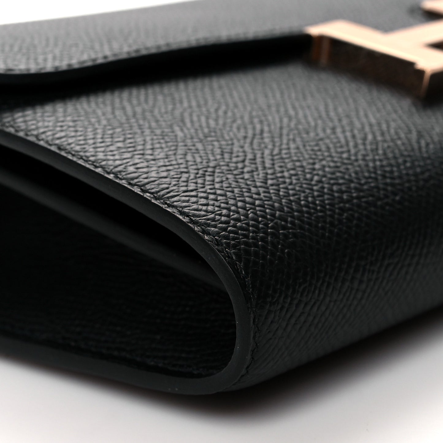 Epsom Constance Wallet To Go Black