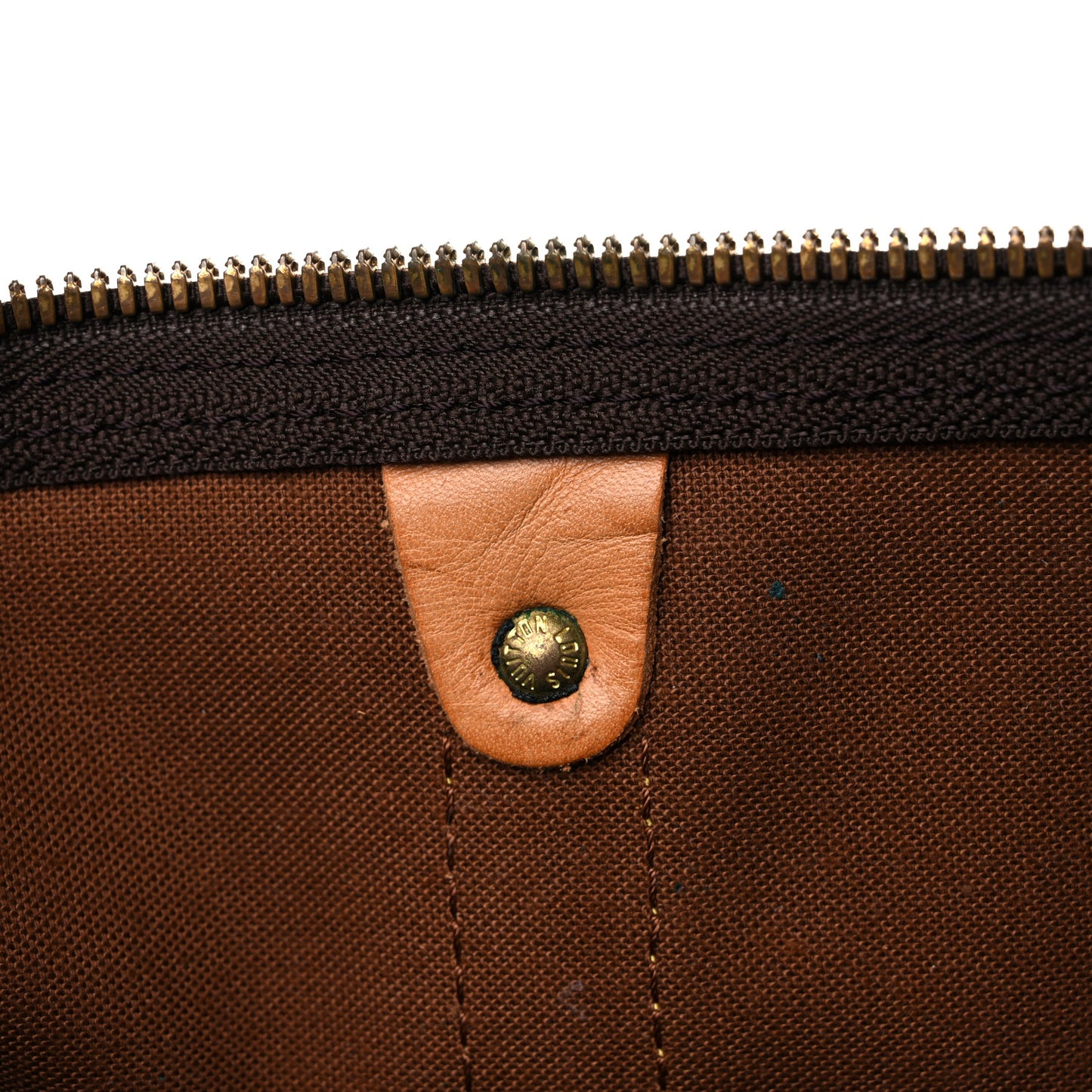 Monogram Keepall Bandouliere 55