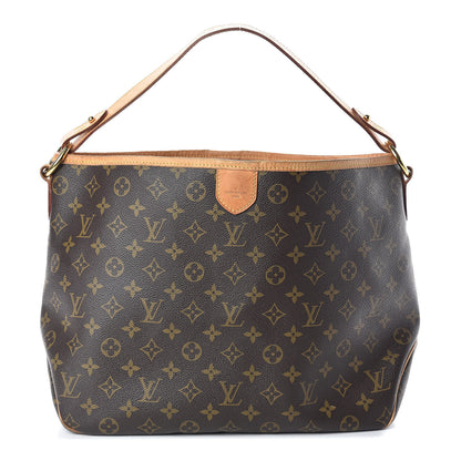 Louis Vuitton Monogram Delightful PM 1 of 10