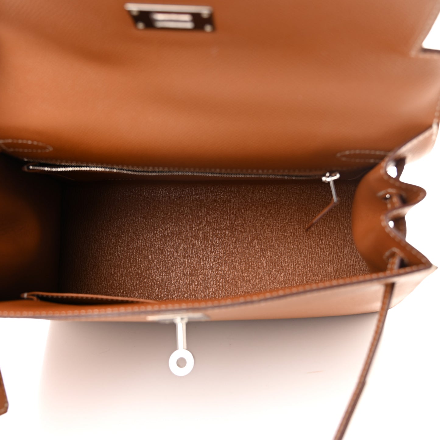 Epsom Kelly Sellier 28 Gold