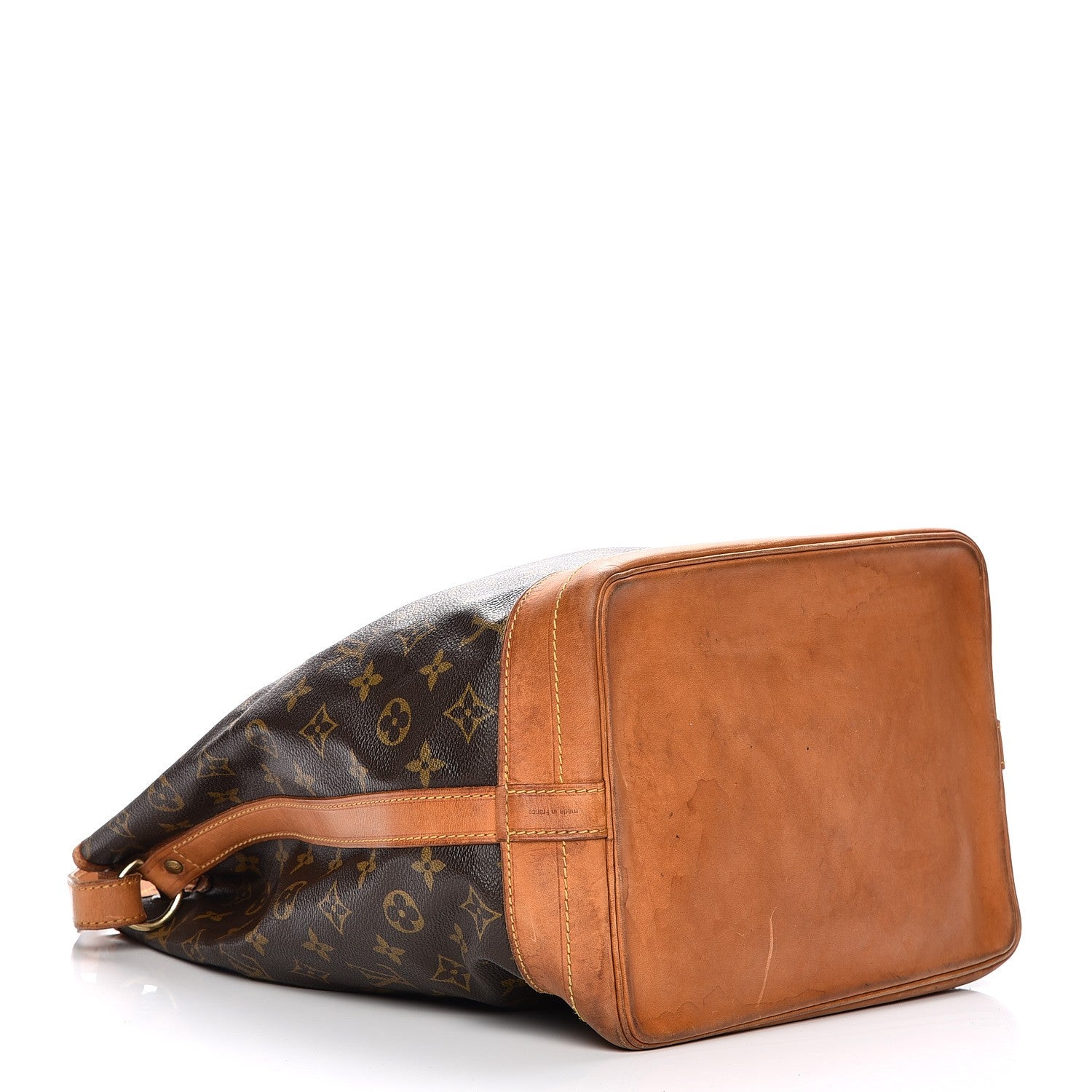 Louis Vuitton Monogram Noe 4 of 12