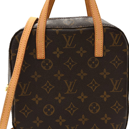 Louis Vuitton Monogram Spontini 8 of 14