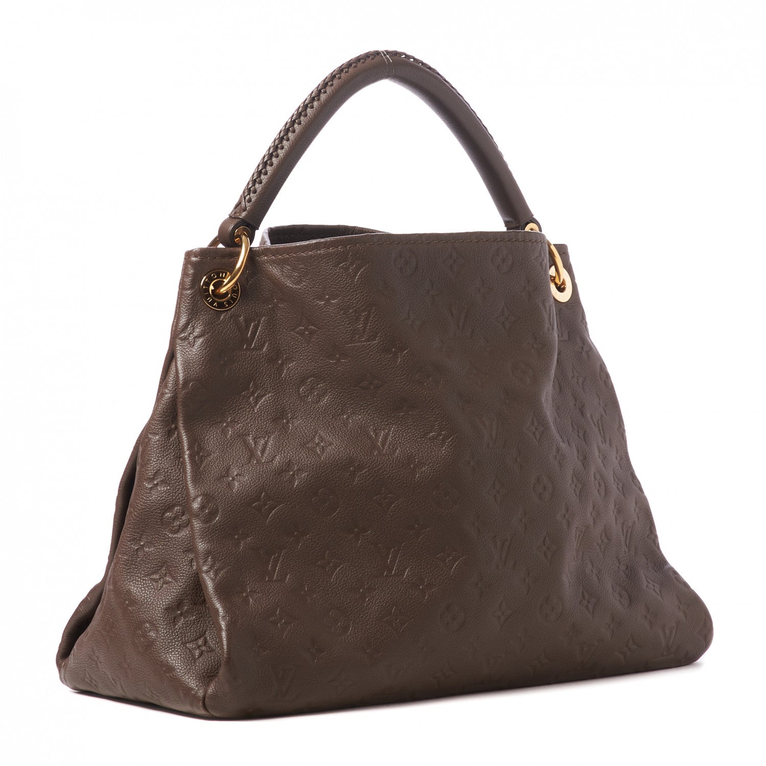 Louis Vuitton Empreinte Artsy MM Ombre 2 of 7