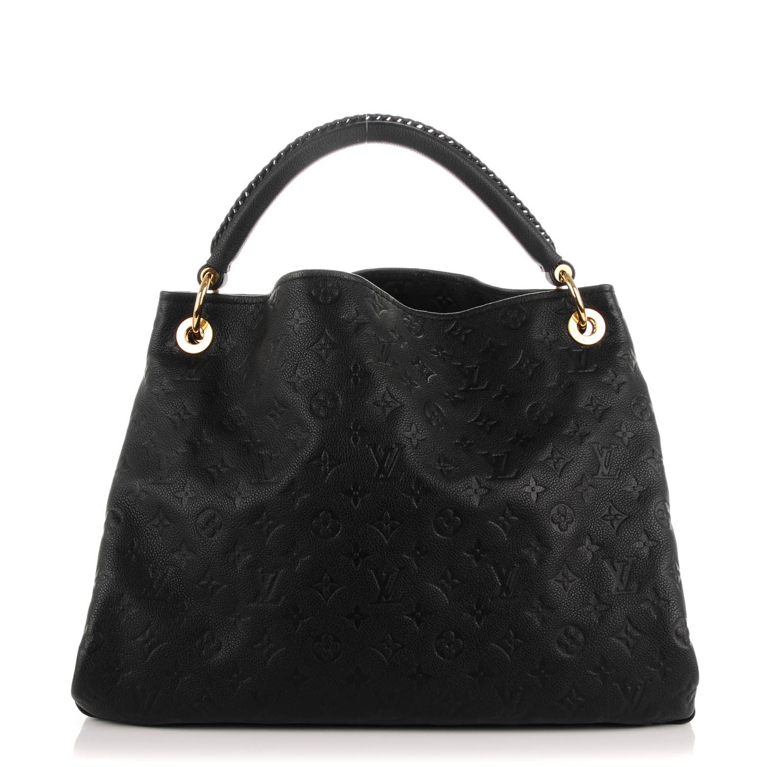 Louis Vuitton Empreinte Artsy MM Black 1 of 7