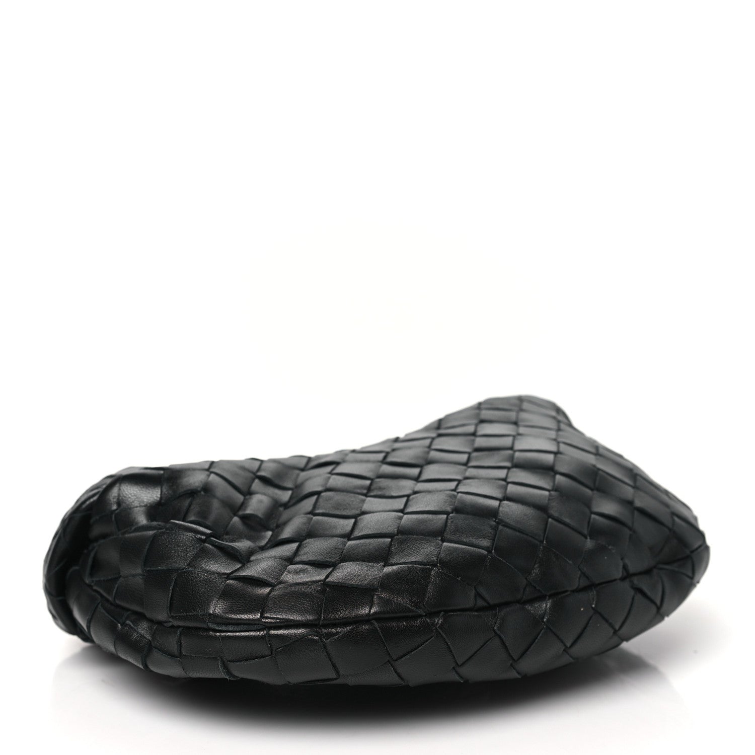 Bottega Veneta Nappa Intrecciato Mini Jodie Black 4 of 10