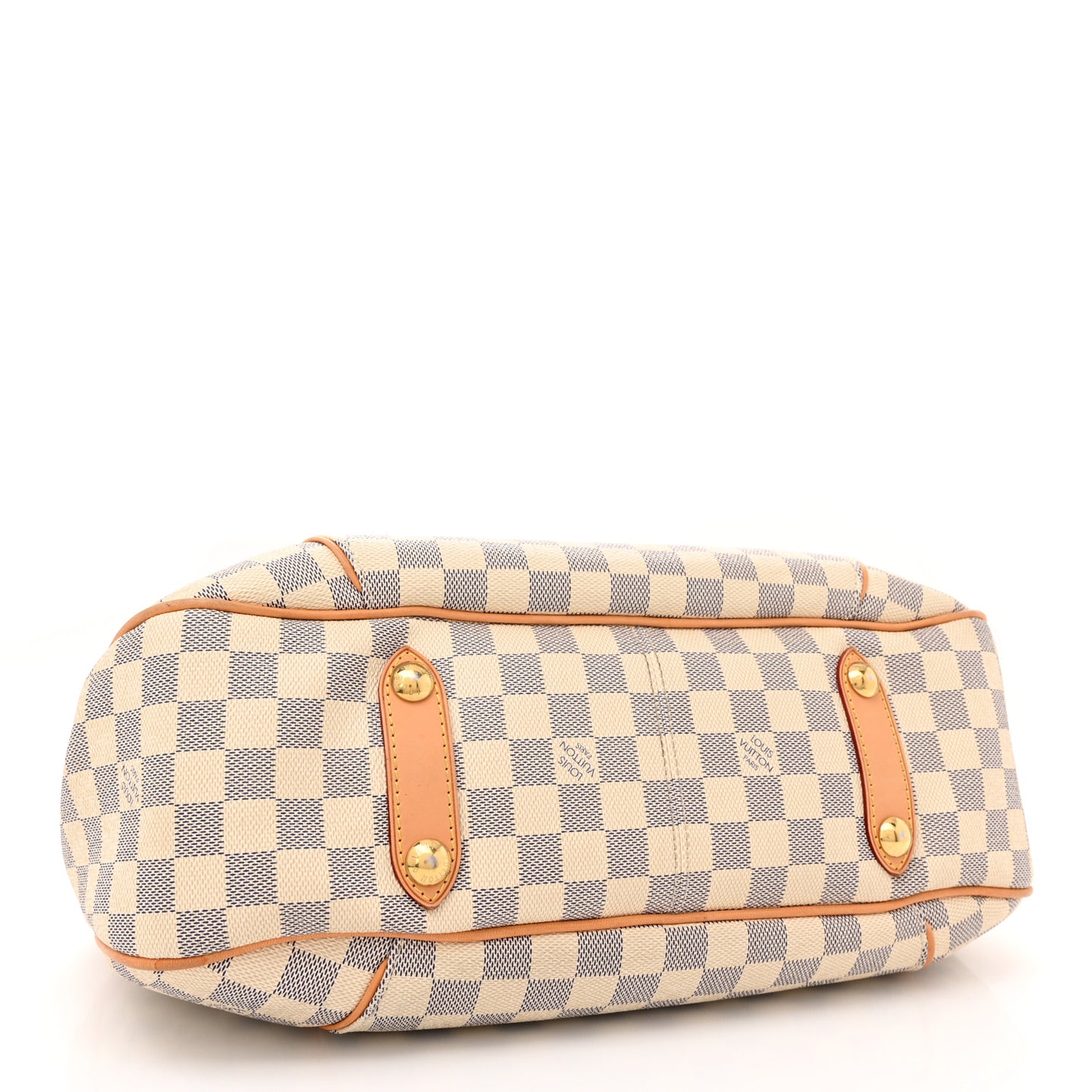Damier Azur Galliera PM