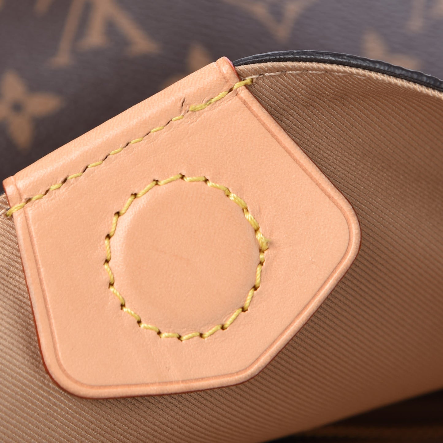 Monogram Graceful MM